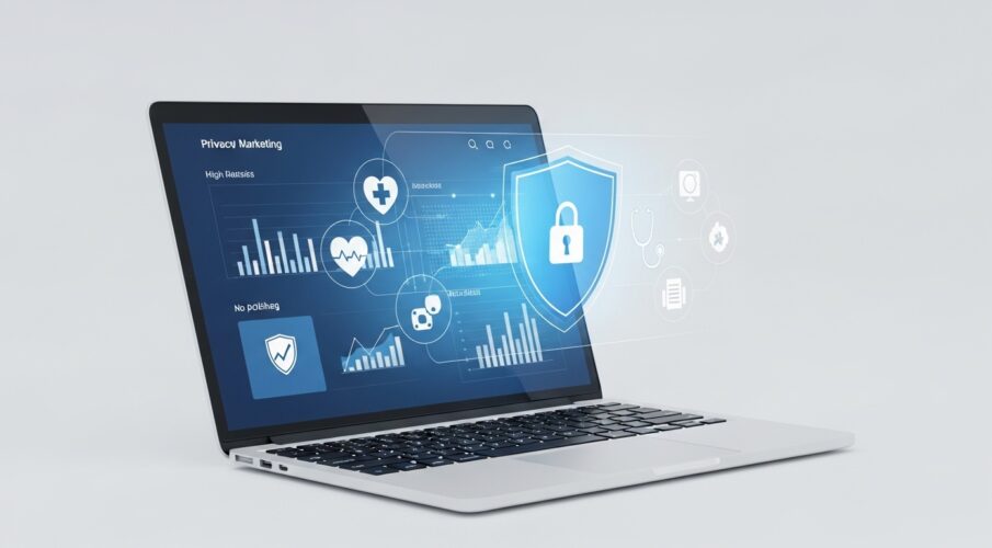 HIPAA-Compliant Digital Marketing